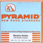 Pyramid NRS1038 Jimi Hendrix Inspired Avis et Test