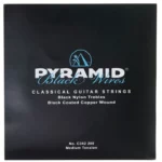 Pyramid Nylon Satz Black Wires : Avis, Comparatif & Test