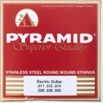 Pyramid Stainless Steel 011-050 – Test, Avis, Comparatif
