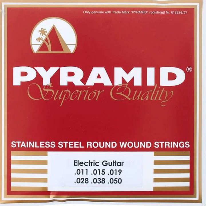 Pyramid Stainless Steel 011-050 – Test, Avis, Comparatif