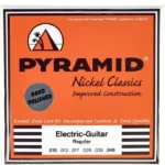 Pyramid Studio Masters Nickel ClassicR : Test, Avis & Comparatif
