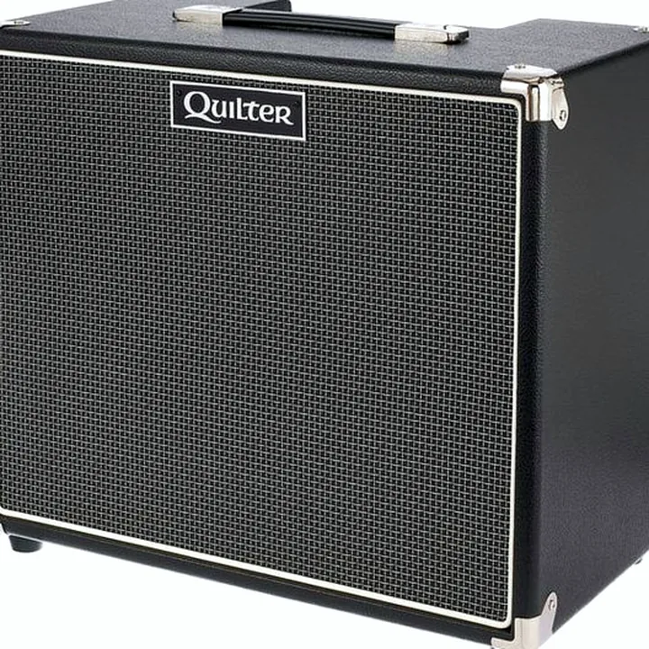 Quilter BlockDock 12HD
