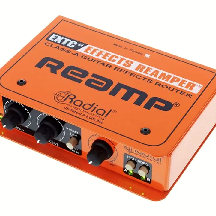 Radial Engineering EXTC-SA