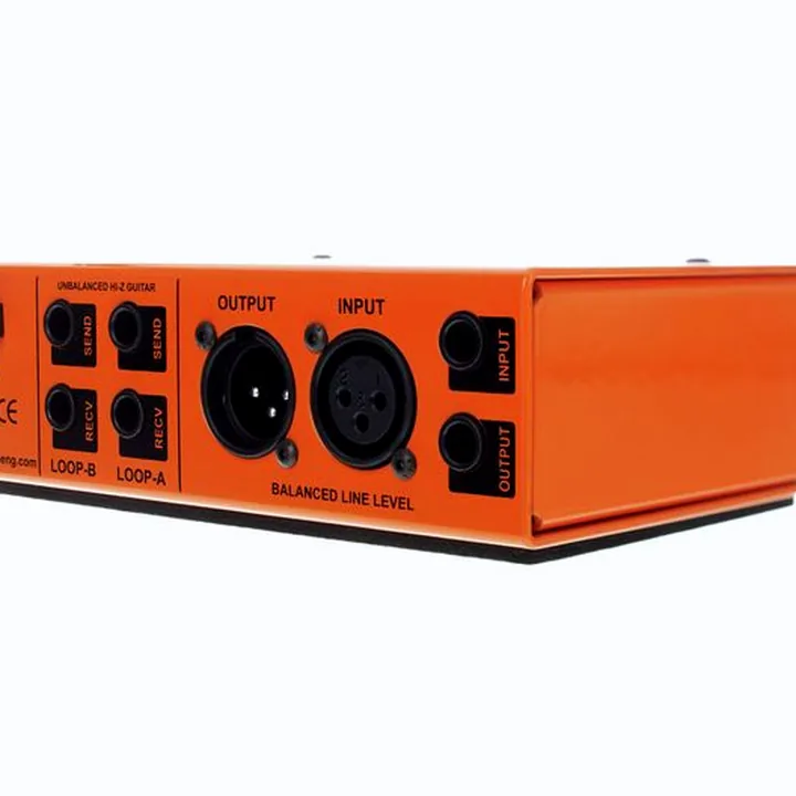 Radial Engineering EXTC-SA , Test, Avis et Comparatif