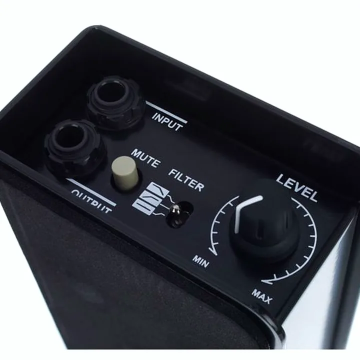 Radial Engineering JCR , Test, Avis et Comparatif