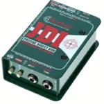 Radial Engineering JDI , Test, Avis et Comparatif