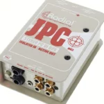 Radial Engineering JPC , Test, Avis et Comparatif