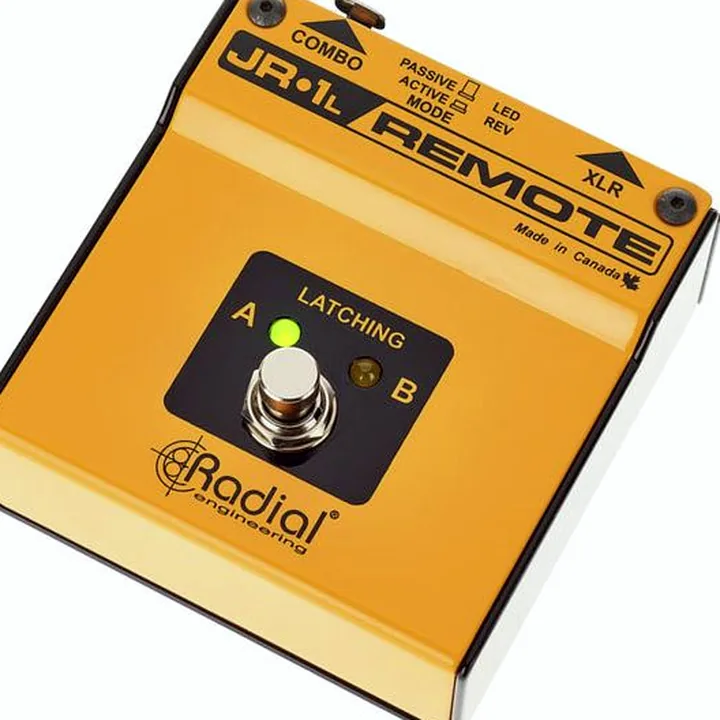 Radial Engineering JR1-L