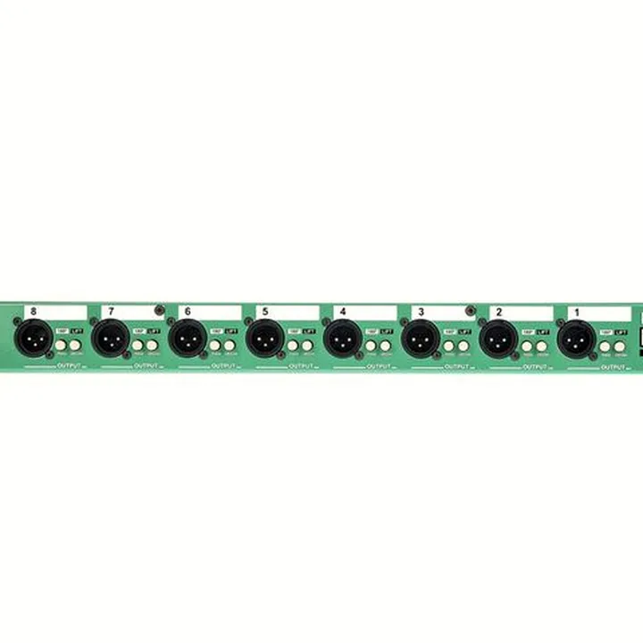 Radial Engineering Pro-D8 , Test, Avis et Comparatif