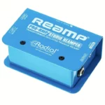 Radial Engineering Pro RMP , Test, Avis et Comparatif