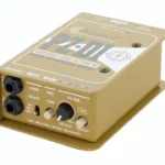 Radial Engineering PZ-DI , Test, Avis et Comparatif