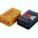 Radial Engineering Reamp Kit , Test, Avis et Comparatif