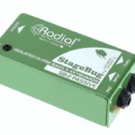 Radial Engineering SB-2 , Test, Avis et Comparatif