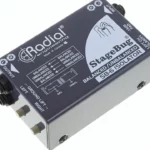 Radial Engineering SB-6 , Test, Avis et Comparatif