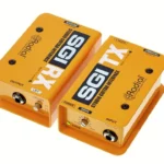 Radial Engineering SGI , Test, Avis et Comparatif