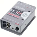 Radial Engineering Trim-Two , Test, Avis et Comparatif