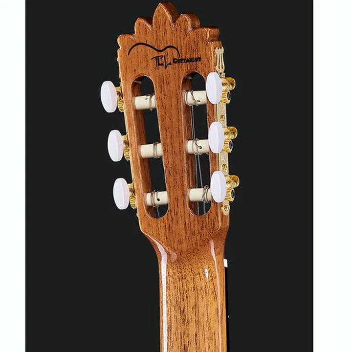 Raimundo Thu Le Signature Cedar Test, Avis
