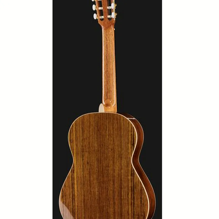 Raimundo Thu Le Signature Cedar Test, Avis