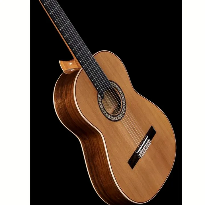Raimundo Thu Le Signature Cedar Test, Avis