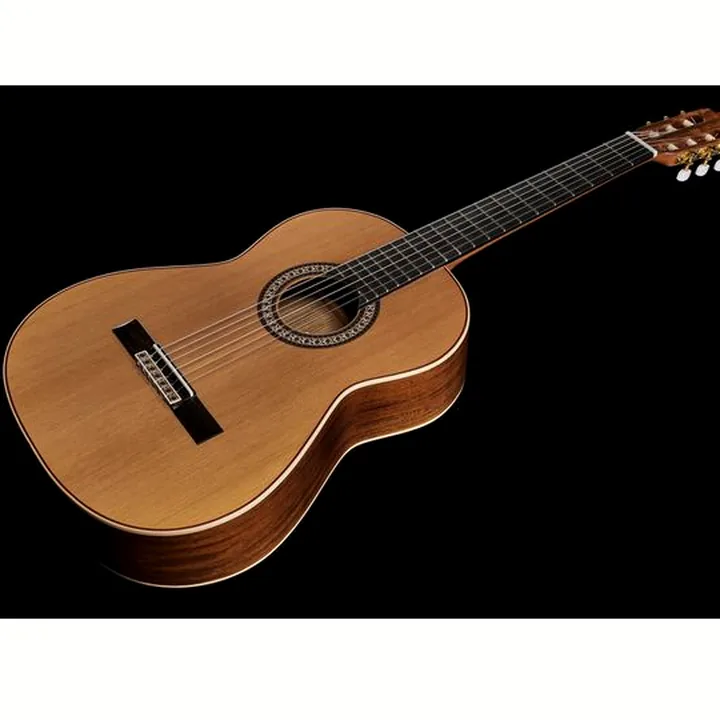Raimundo Thu Le Signature Cedar Test, Avis