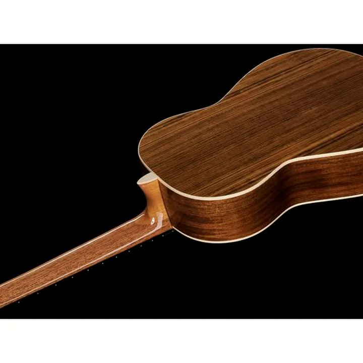 Raimundo Thu Le Signature Cedar Test, Avis