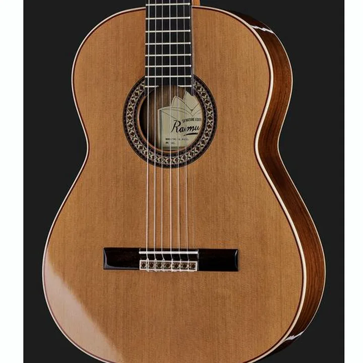 Raimundo Thu Le Signature Cedar Test, Avis