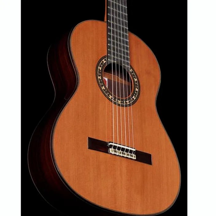 Ramirez Estudio 3 Cedar