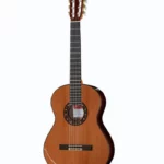 Avis, Test Ramirez Estudio 3 Cedar