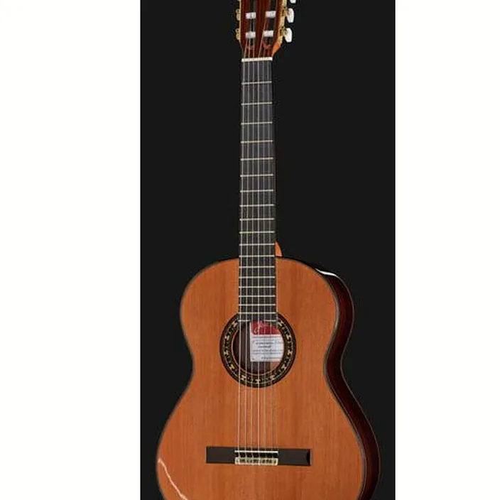 Ramirez Estudio 3 Cedar