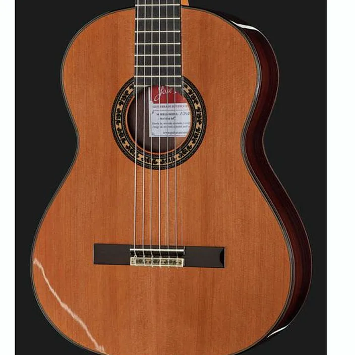Ramirez Estudio 3 Cedar