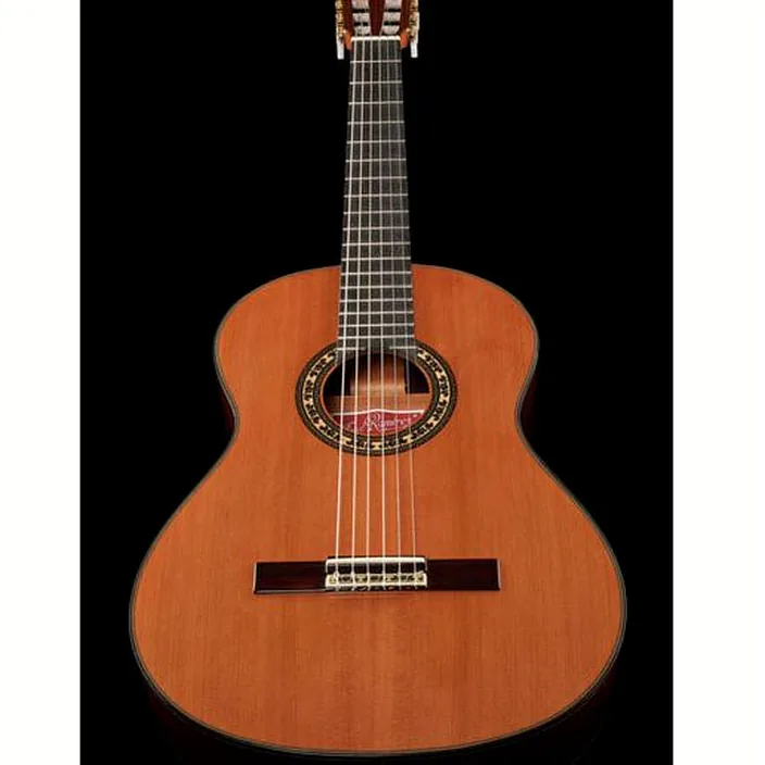 Ramirez Estudio 3 Cedar