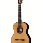 Ramirez Estudio 3 Spruce – Test, Comparatif & Avis