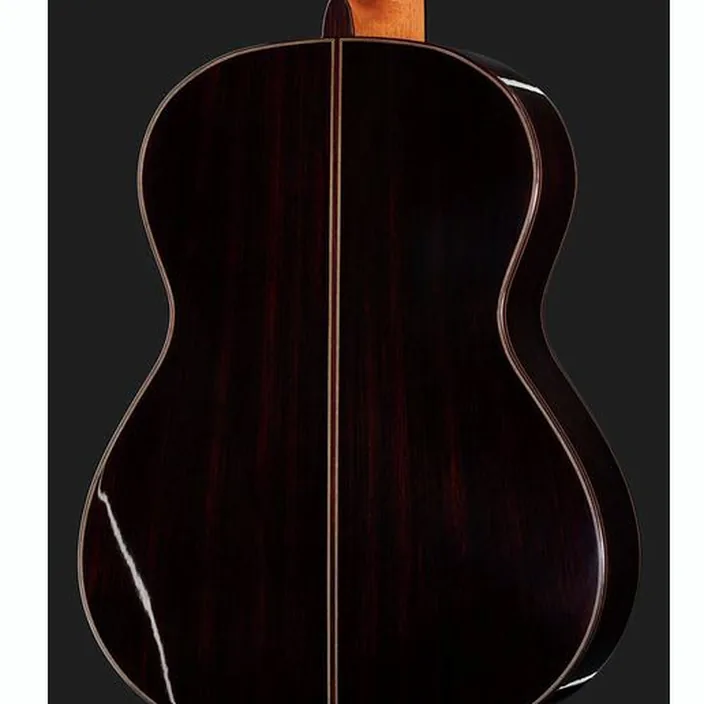 Ramirez Estudio 3 Spruce - Test, Comparatif & Avis