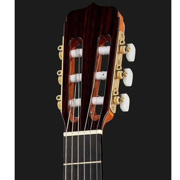 Ramirez Estudio 3 Spruce - Test, Comparatif & Avis