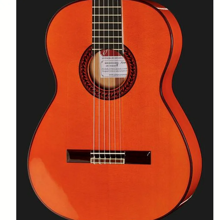 Et Avis : Ramirez Estudio Flamenco