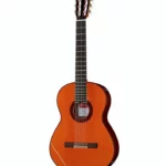 Avis & Test Ramirez Estudio Flamenco Palosanto