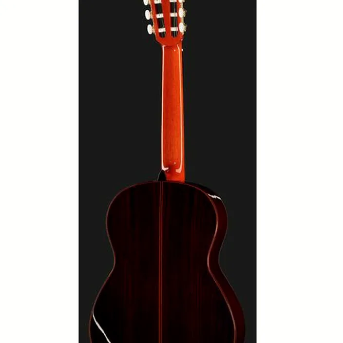 Ramirez Estudio Flamenco Palosanto