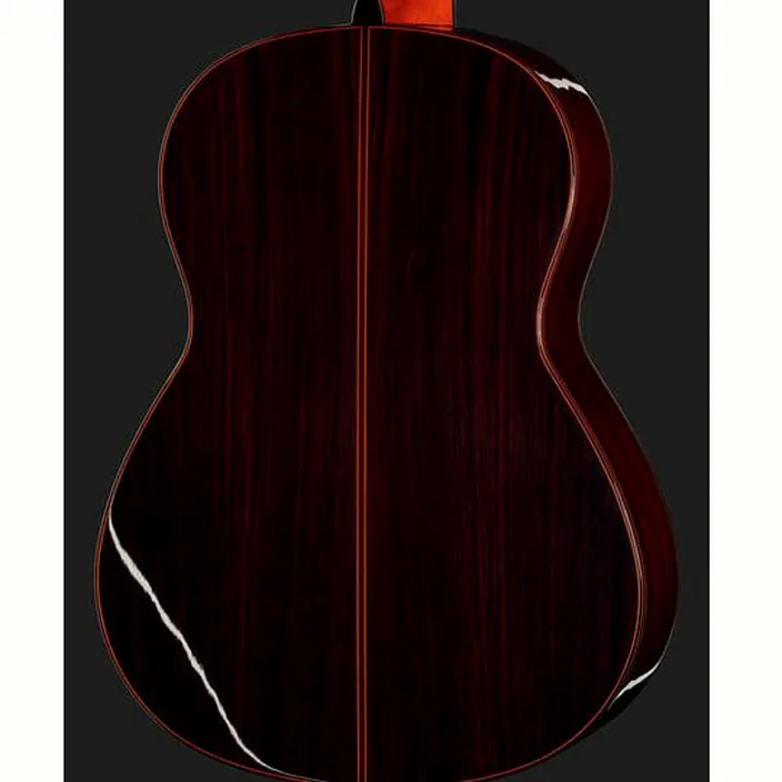 Ramirez Estudio Flamenco Palosanto