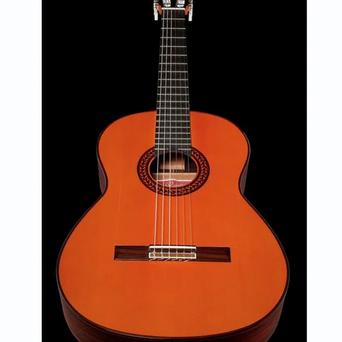 Ramirez Estudio Flamenco Palosanto