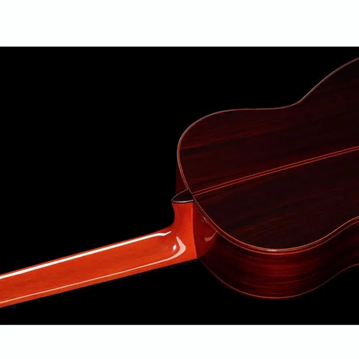 Ramirez Estudio Flamenco Palosanto