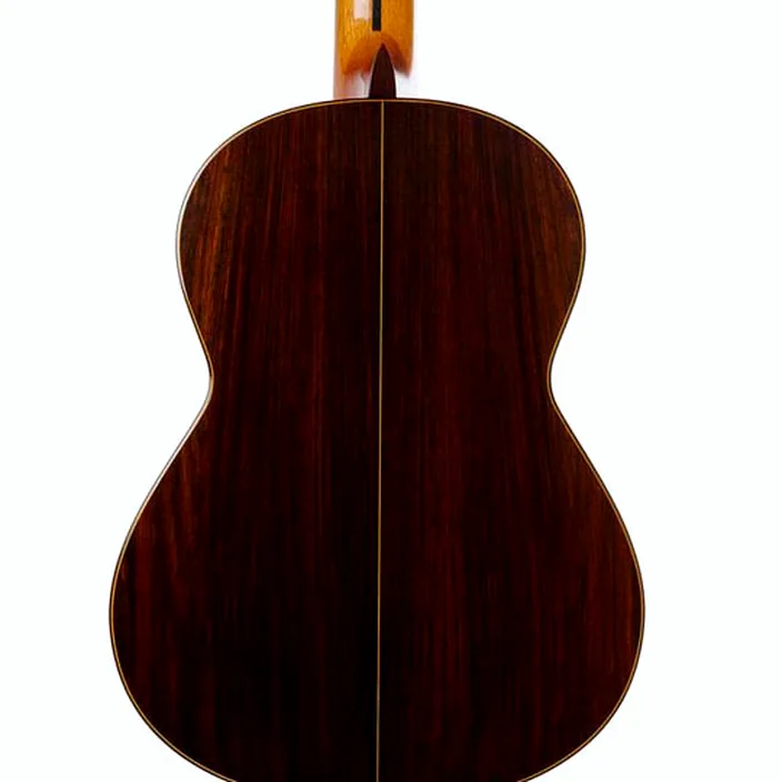 Et Test : Ramirez Sencillo Cedar