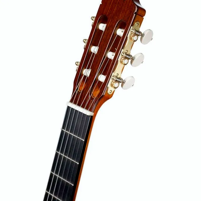Et Test : Ramirez Sencillo Cedar