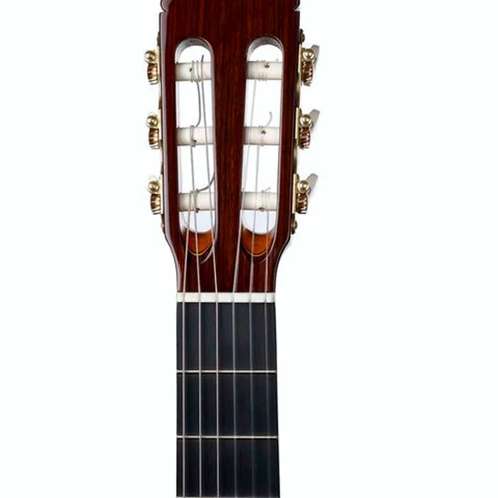 Et Test : Ramirez Sencillo Cedar