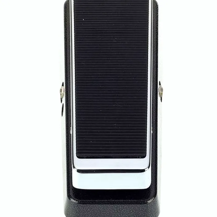 Real McCoy Custom RMC10 Wah Pedal