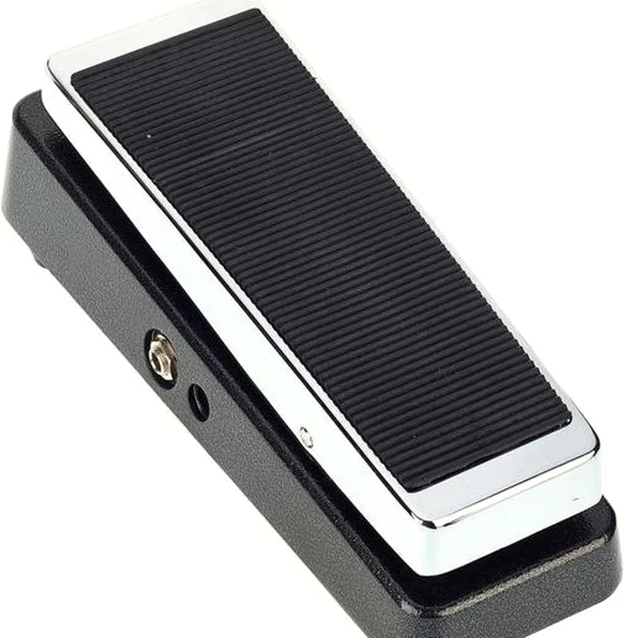 Real McCoy Custom RMC10 Wah Pedal