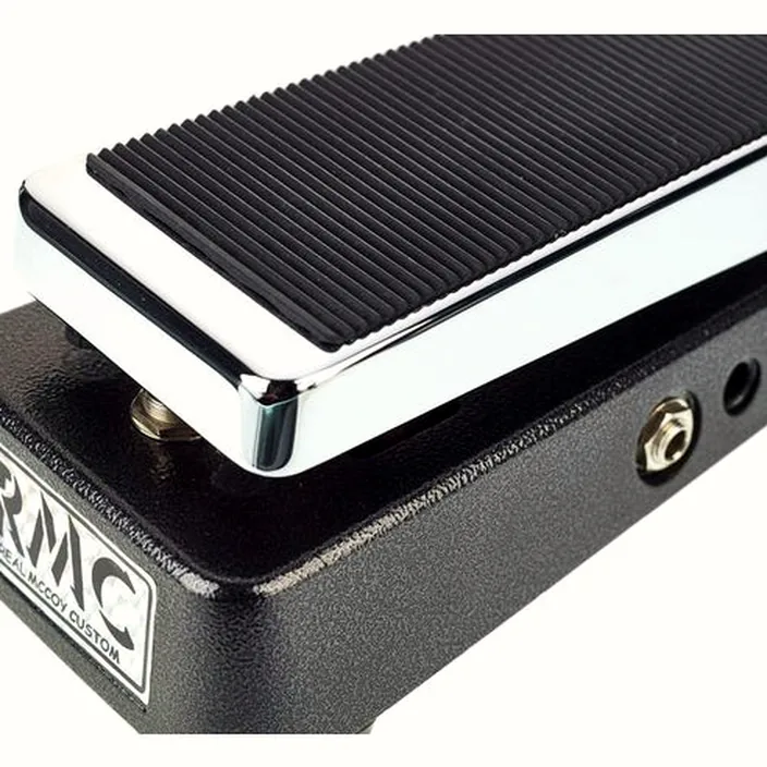 Real McCoy Custom RMC10 Wah Pedal