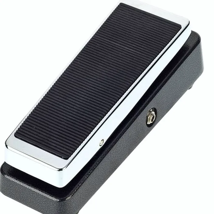 Real McCoy Custom RMC10 Wah Pedal