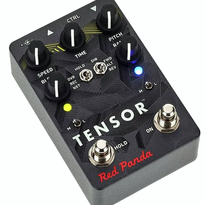 Red Panda Tensor , Comparatif, Test & Avis