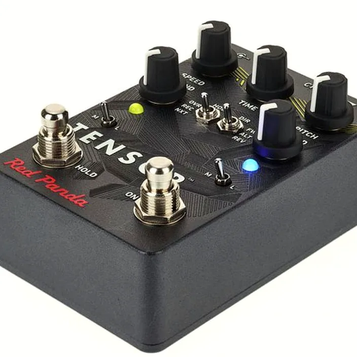 Red Panda Tensor , Comparatif, Test & Avis