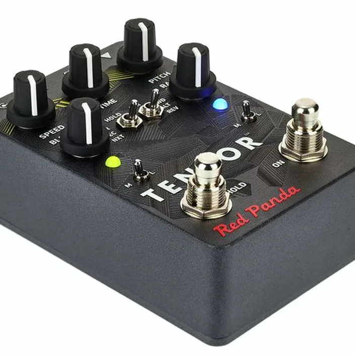 Red Panda Tensor , Comparatif, Test & Avis